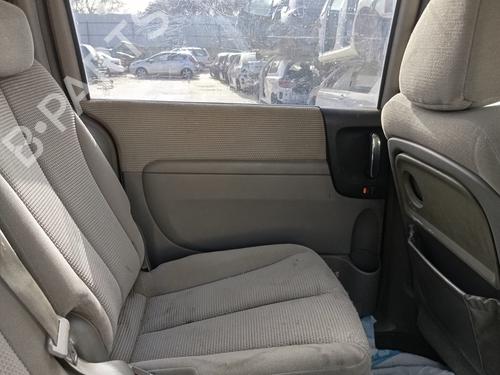 Indvendigt håndtag KIA CARNIVAL / GRAND CARNIVAL III (VQ) [2005-2015]  26707984