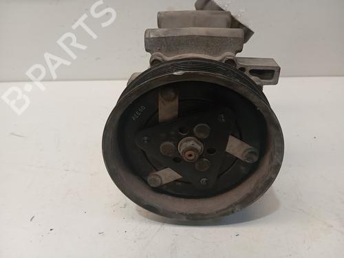 Compresseur AC RENAULT CLIO III (BR0/1, CR0/1) 1.2 16V (BR0R, BR1D, BR1L, CR0R) (65 hp) 28693731