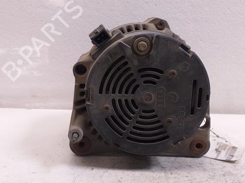 Alternator VW POLO (6N2) | BP9582467M7