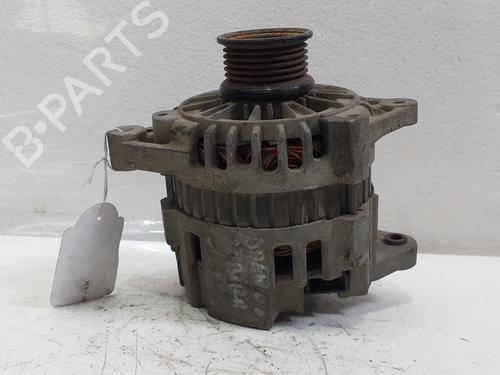 Used Alternator DAEWOO NUBIRA Saloon (J100) [1997-2025]  9351986