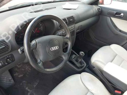 Aletta parasole sinistra AUDI A3 (8L1) 1.9 TDI (110 hp) 16225440