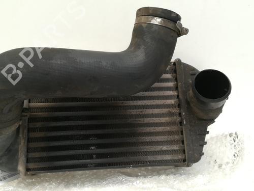 Intercooler FIAT STILO (192_) 1.9 JTD (192_XE1A) (115 hp) 12907250