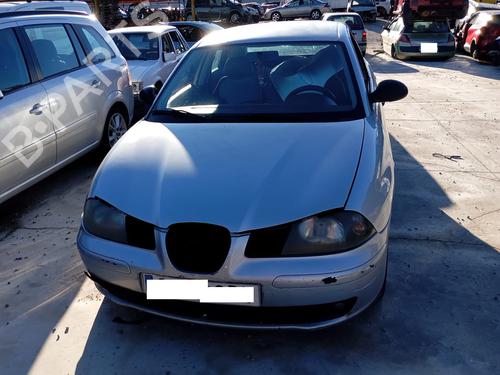 Brugte SEAT IBIZA III (6L1) [2002-2009]  4411366