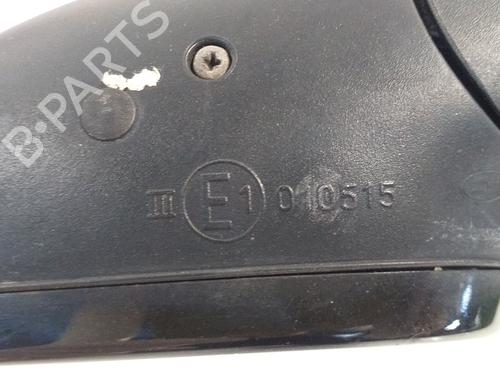Right mirror VW GOLF IV (1J1) 1.8 | BP12343220C27 
