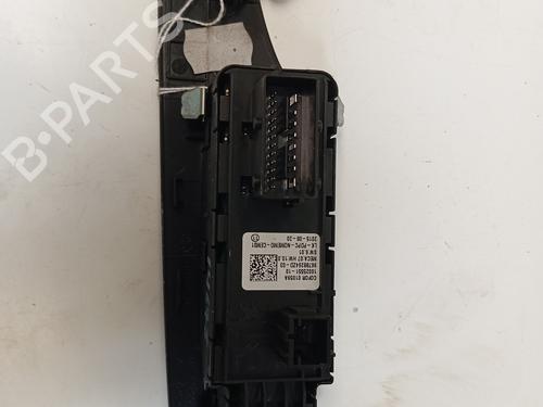 Left front window switch CITROËN C4 Picasso II | BP30113166I27
