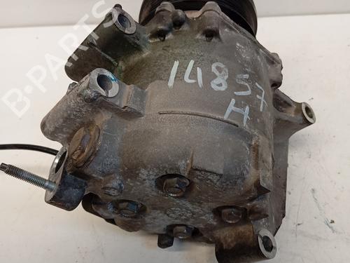 AC-Kompressor HONDA CIVIC VIII Hatchback (FN, FK) 1.8 (FN1, FK2) | BP29755233M34