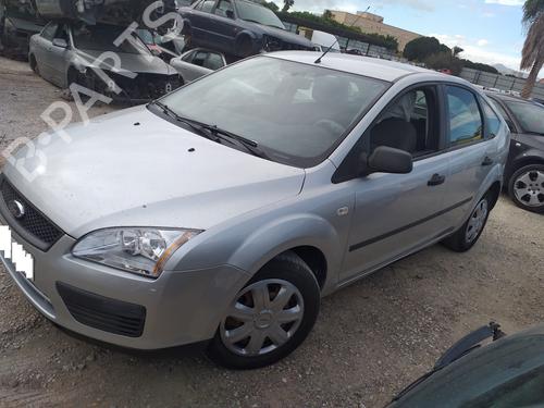 Used Front left lock FORD FOCUS II (DA_, HCP, DP) [2004-2013]  22622253
