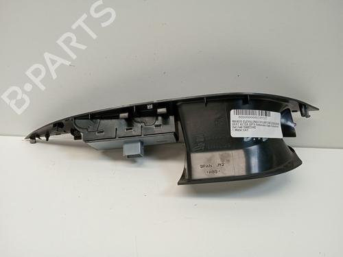 Left front window switch SEAT ALTEA (5P1) | BP16961525I27