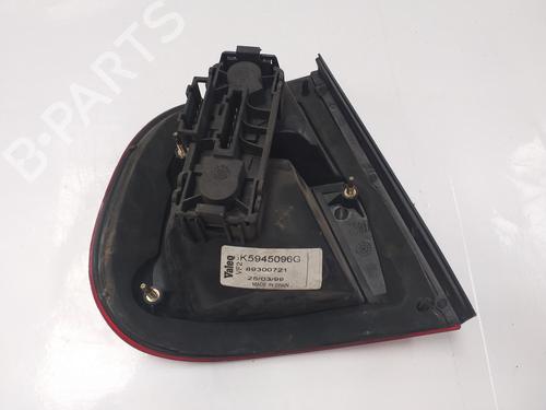 Right taillight SEAT CORDOBA (6K2)  | BP9346812C35 