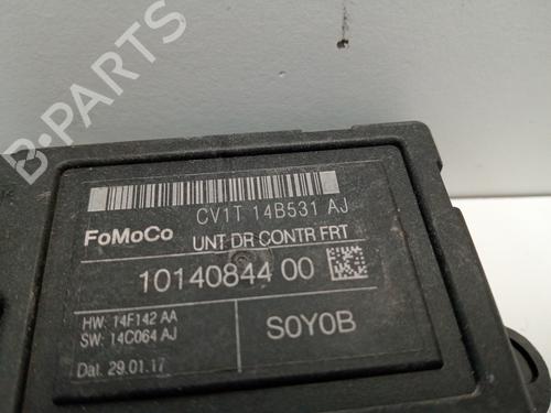 Electronic module CITROËN C4 I (LC_)  | BP16776038M83 