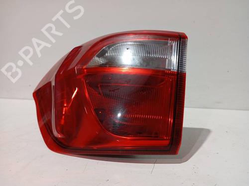 Left taillight FORD ECONOLINE Van | BP38438924C34 - Image 4