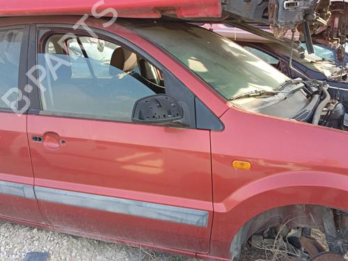 Used Front right lock FORD FUSION (JU_) 1.4 TDCi (68 hp) 22967520
