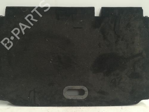 Rear parcel shelf FORD ECOSPORT 1.0 EcoBoost (125 hp)null