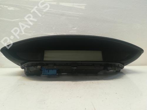 Used Instrument cluster CITROËN C4 I (LC_) [2004-2014]  9348082