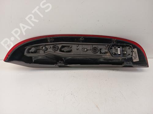 Left taillight OPEL CORSA C (X01) | BP31982262C34