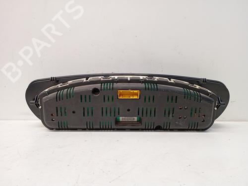 Instrument cluster CITROËN C5 I (DC_) 2.0 HDi (DCRHZB, DCRHZE) | BP36753395C47 - Image 2