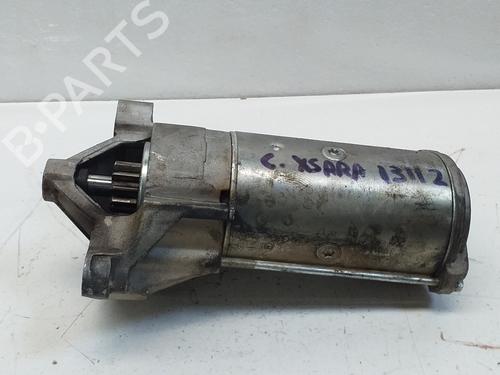 Starter CITROËN XSARA (N1) 2.0 HDi 90 | BP9360737M8 