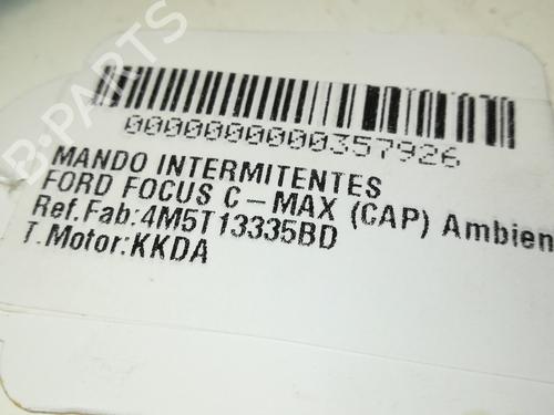 Steering column stalk FORD FOCUS C-MAX (DM2)  | BP13451354I23 