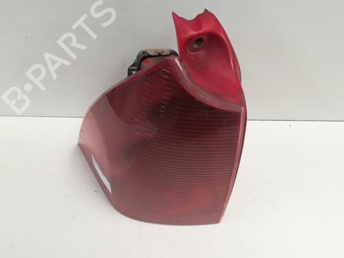 Left taillight PEUGEOT 307 Break (3E) 2.0 HDI 90 | BP9359361C34 