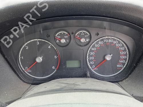 Instrument cluster FORD FOCUS II (DA_, HCP, DP)  | BP19087021C47 