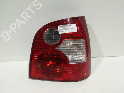 Used Left taillight VW POLO IV (9N_, 9A_) 1.9 SDI (64 hp) 9359389
