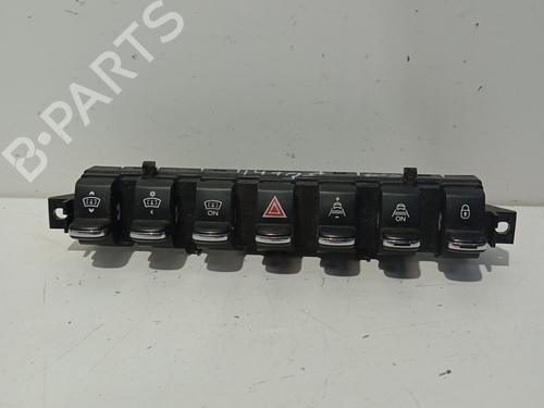 Used Warning switch PEUGEOT 3008 I MPV (0U_) [2009-2017]  30901259