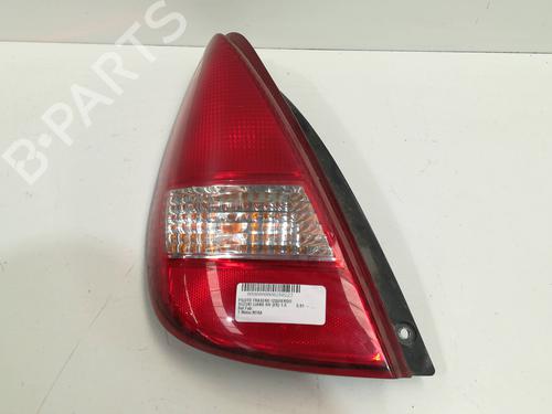 Used Left taillight SUZUKI LIANA Hatchback 1.6 (RH416) (103 hp) 9360589