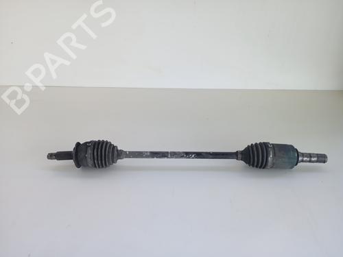 Used Left front driveshaft Left front driveshaft SUBARU OUTBACK (BS) [2014-2026] 36077511 36077511