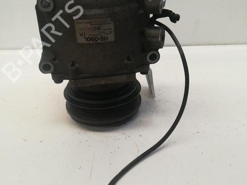 Used AC compressor HONDA HR-V (GH_) 1.6 16V (GH1, GH3) (105 hp) 9356936