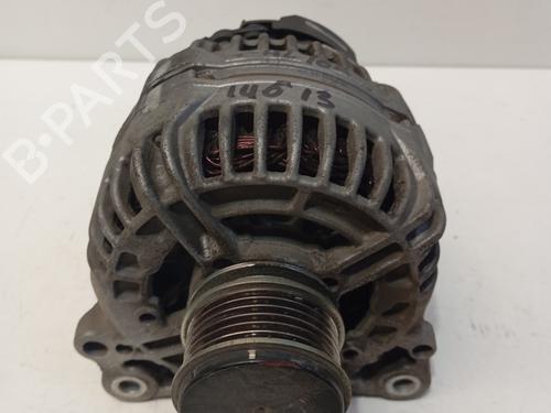 Generator SEAT ALTEA (5P1) [2004-2015]  25721697