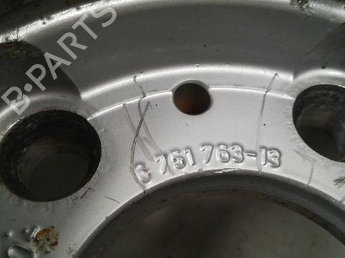 Rim BMW 5 (E39) 525 i | BP9355164C45 