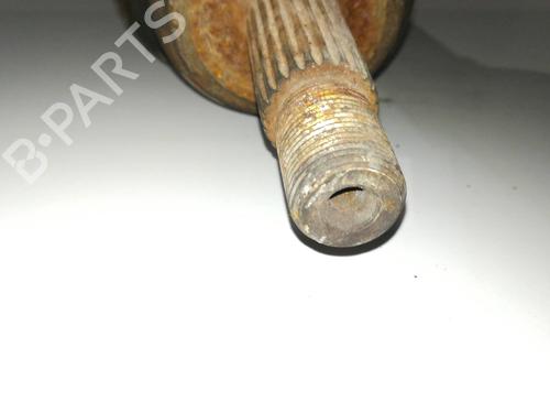 Left front driveshaft SEAT IBIZA II (6K1) 1.4 i | BP9349594M38 