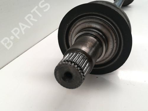 Right rear driveshaft MERCEDES-BENZ C-CLASS (W203) C 350 (203.056) | BP9432391M41 