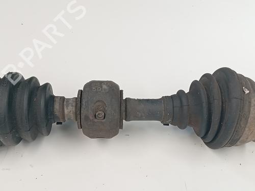 Used Left front driveshaft ALFA ROMEO 155 (167_) [1992-1997]  10245962