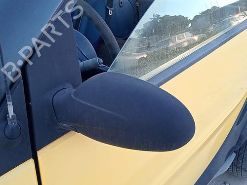 Left mirror SMART CITY-COUPE (450) 0.6 (S1CLA1, 450.341) | BP20159844C26 