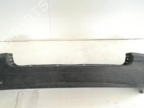 Used Rear bumper Rear bumper RENAULT MEGANE Scenic (JA0/1_) [1996-2001] 36110992 36110992