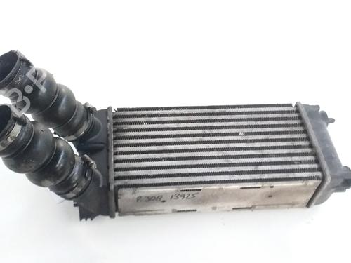 Used Intercooler PEUGEOT 308 I (4A_, 4C_) [2007-2016]  11767129