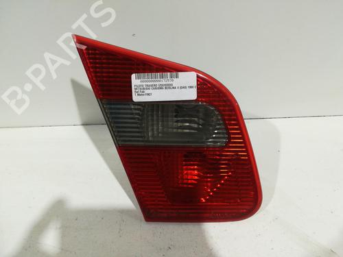 Used Left taillight MITSUBISHI CARISMA Saloon (DA_) 1.9 TD (DA4A) (90 hp) 9354575