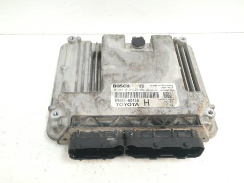 Used Engine control unit (ECU) TOYOTA YARIS (_P9_) [2005-2014]  9361793
