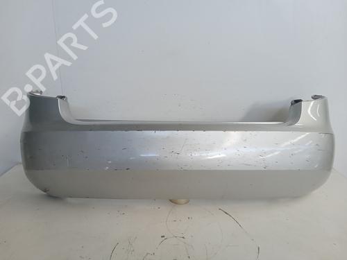 Bagtil kofangere SKODA ROOMSTER (5J7) 1.6 (105 hp) 32366745