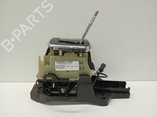 Used Gear lever MERCEDES-BENZ A-CLASS (W169) A 180 CDI (169.007, 169.307) (109 hp) 18256864