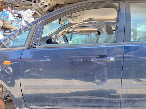 Used Front left exterior door handle FORD FOCUS C-MAX (DM2) [2003-2007]  22799895