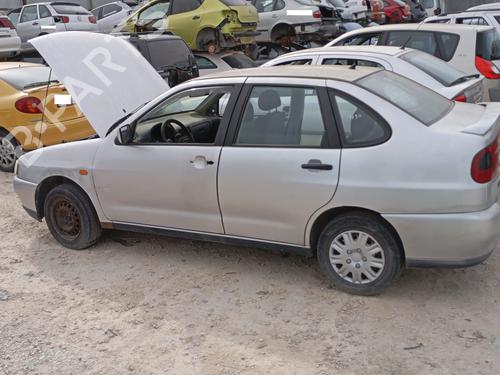 Front right window mechanism SEAT CORDOBA (6K1, 6K2) 1.4 i | BP25203784C23 