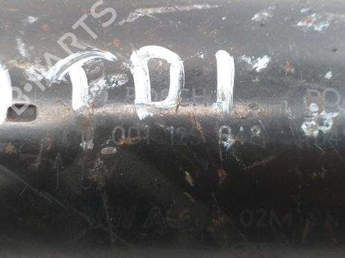 Starter FORD GALAXY I (WGR) 1.9 TDI | BP9352173M8 