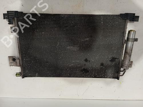 AC radiator PEUGEOT 4007 (VU_, VV_) 2.2 HDi | BP32292983M32