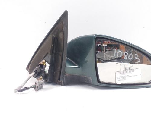 Used Right mirror NISSAN PRIMERA (P12) 2.2 Di (126 hp) 9355099