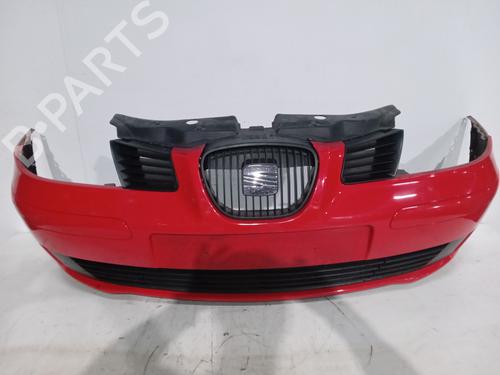 Stoßstange vorne für SEAT IBIZA III (6L1) [2002-2009]  30551585