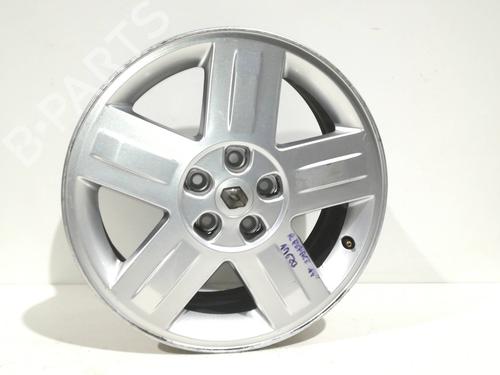 Used Rim RENAULT ESPACE IV (JK0/1_) 3.0 dCi (JK0J, JK0V) (177 hp) 9355043