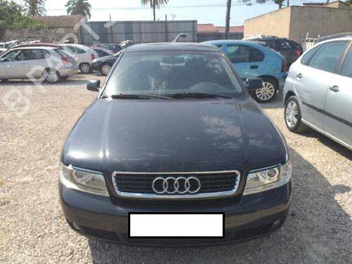 Gearbox AUDI A4 B5 (8D2) 1.9 TDI | BP9356973M3