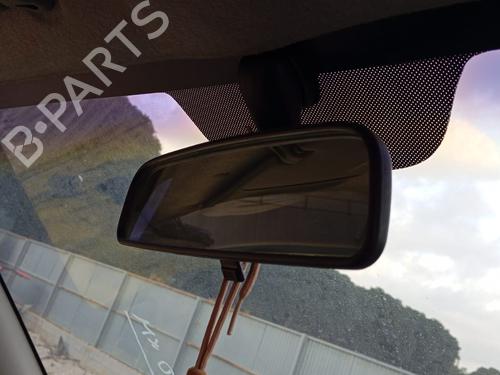 Used Rear mirror HYUNDAI ATOS (MX) 1.0 i (58 hp) 25296157